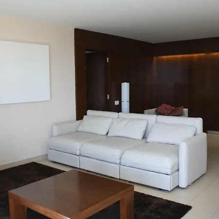 Herdade Dos Salgados アルブフェイラ