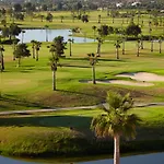 Apartamento Herdade Dos Salgados *