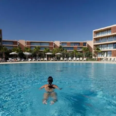 Herdade Dos Salgados Apartment