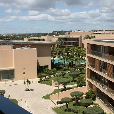 Apartment Herdade Dos Salgados