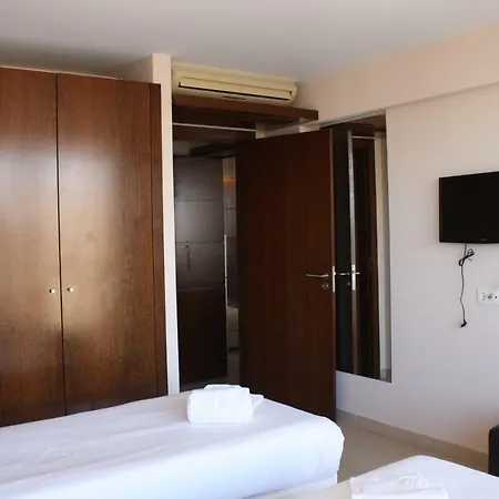 Apartment Herdade Dos Salgados *