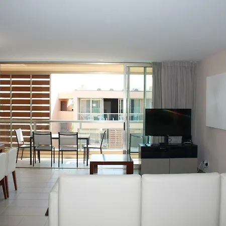 Apartment Herdade Dos Salgados Albufeira