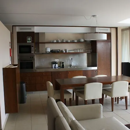 Apartment Herdade Dos Salgados *