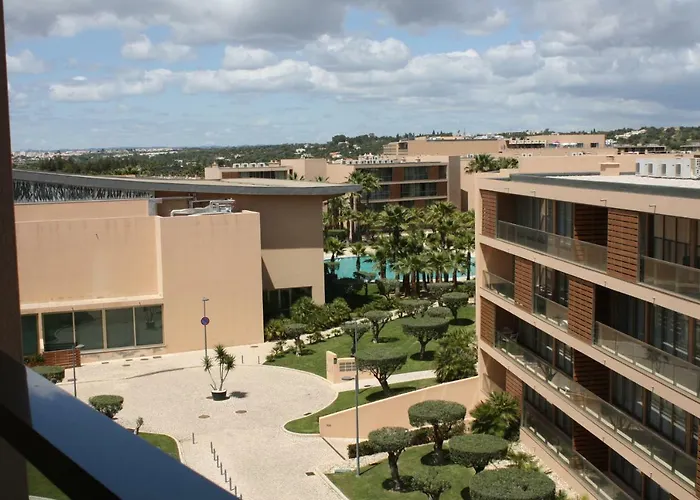 Appartement Herdade Dos Salgados