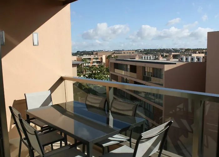 Appartement Herdade Dos Salgados