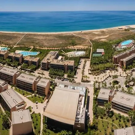 公寓 Herdade Dos Salgados *