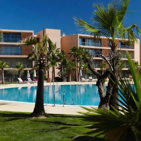 Apartmán Herdade Dos Salgados
