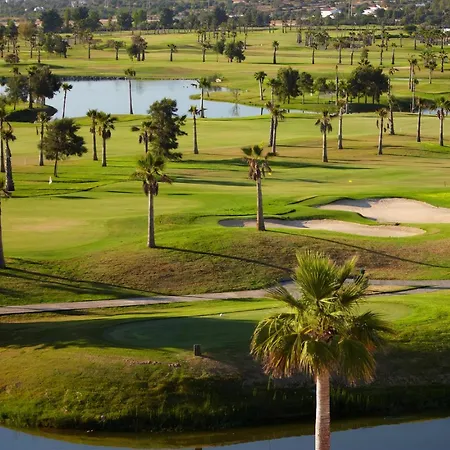 شقة Herdade Dos Salgados *