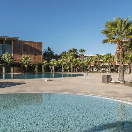 Herdade Dos Salgados *