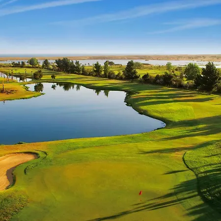 شقة Herdade Dos Salgados البوفيرا