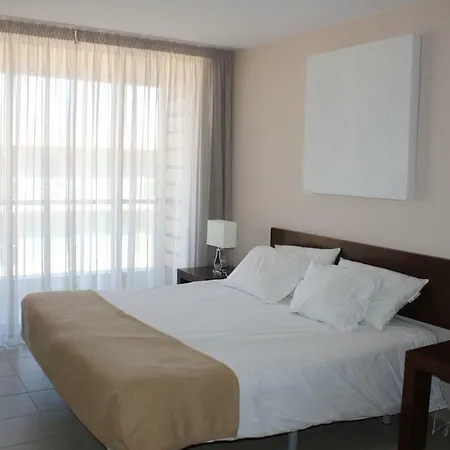 Herdade Dos Salgados Apartment Albufeira