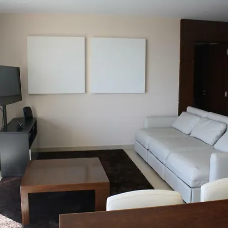 شقة Herdade Dos Salgados