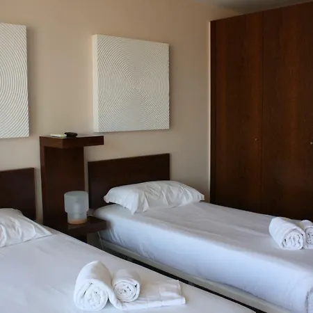 아파트 Herdade Dos Salgados