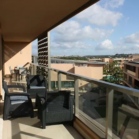 Apartment Herdade Dos Salgados Albufeira