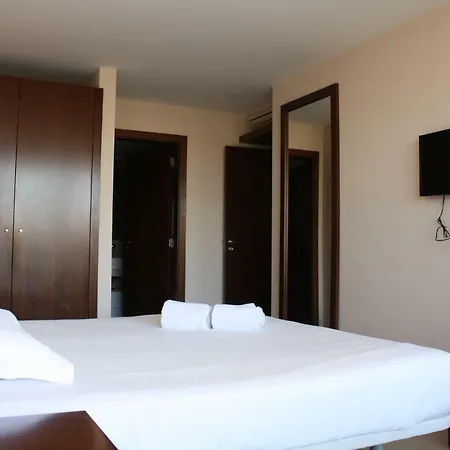 Herdade Dos Salgados Apartment *