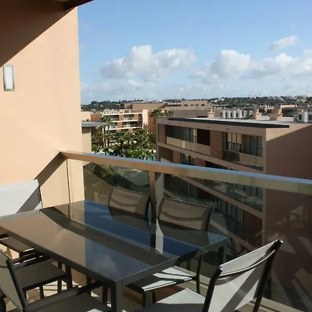 Apartment Herdade Dos Salgados