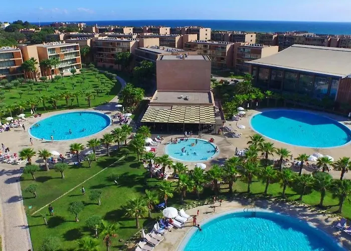 Herdade Dos Salgados * 阿尔布费拉