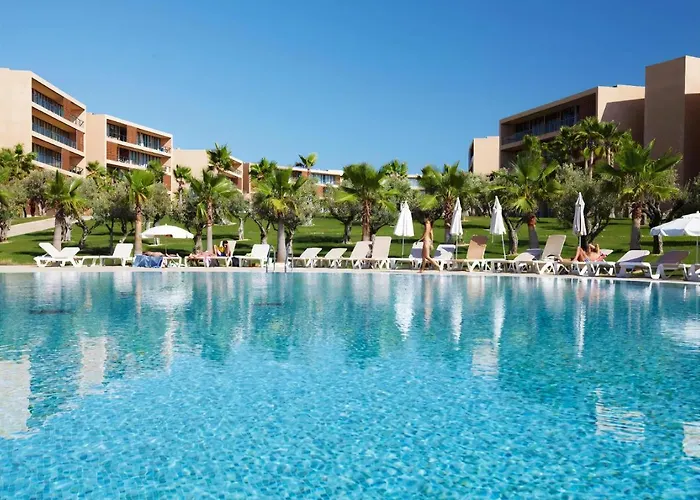 Apartamento Herdade Dos Salgados Albufeira