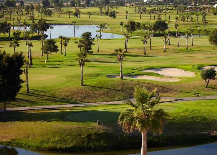 公寓 Herdade Dos Salgados *