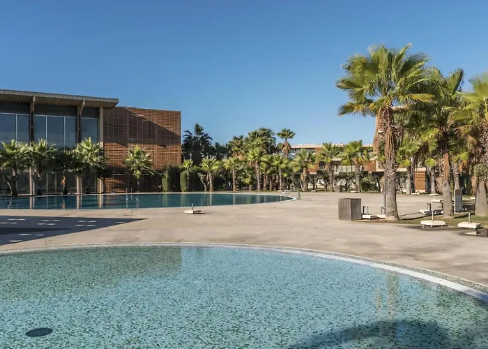 Herdade Dos Salgados *