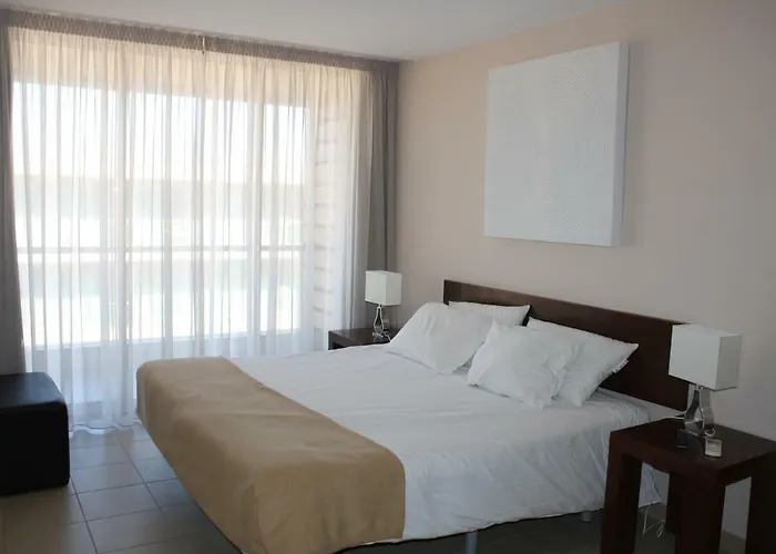 Herdade Dos Salgados Apartamento Albufeira