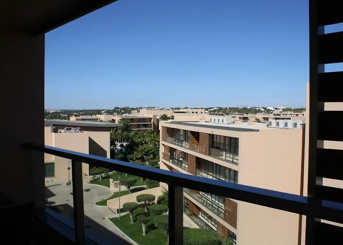 Herdade Dos Salgados * 阿尔布费拉