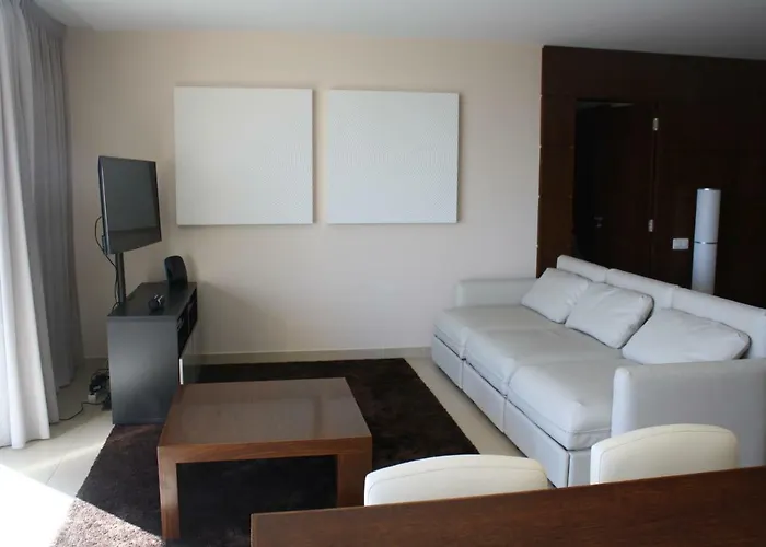 Apartamento Herdade Dos Salgados