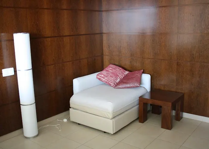 Apartamento Herdade Dos Salgados Albufeira