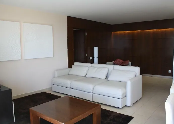 Herdade Dos Salgados 阿尔布费拉