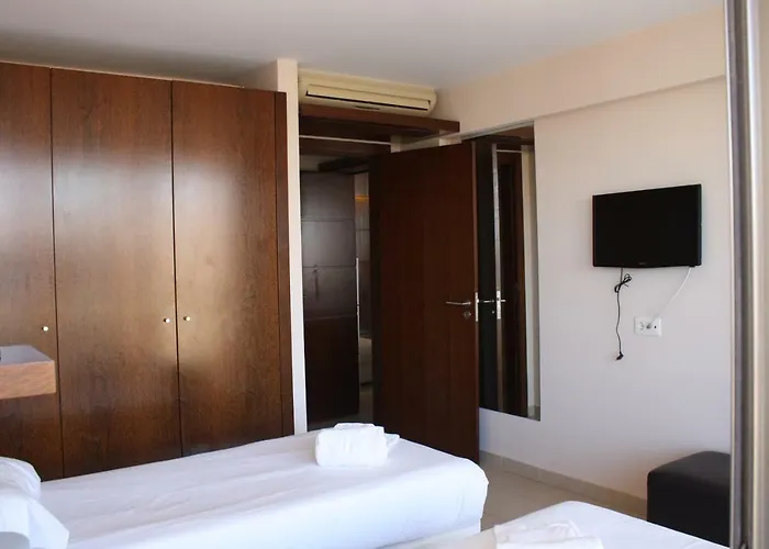 Apartamento Herdade Dos Salgados *