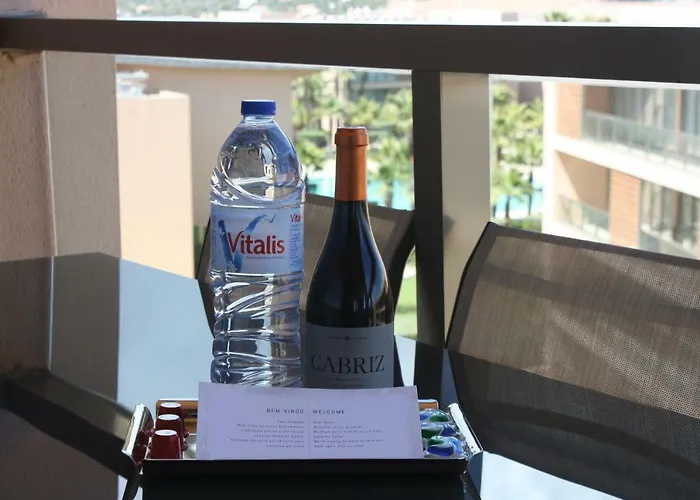 Herdade Dos Salgados