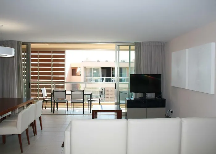 Apartamento Herdade Dos Salgados Albufeira