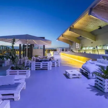 Herdade Dos Salgados Apartman