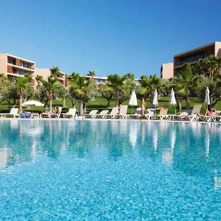 Apartman Herdade Dos Salgados Albufeira