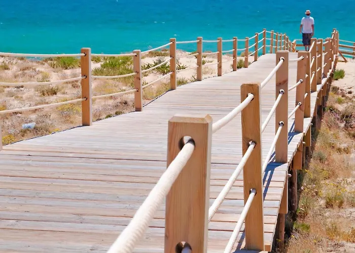 Herdade Dos Salgados