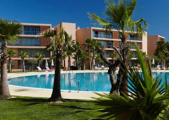 Apartman Herdade Dos Salgados