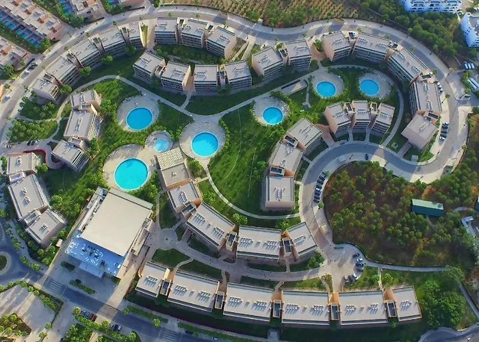 Apartman Herdade Dos Salgados Albufeira