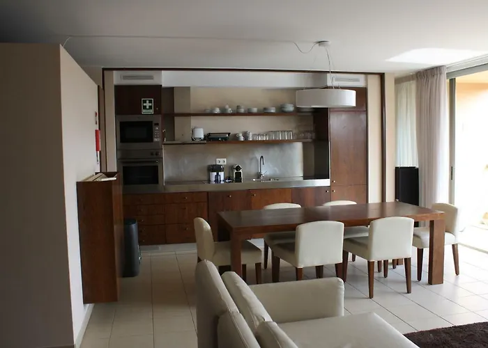 Apartman Herdade Dos Salgados *