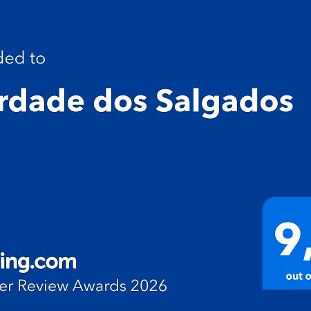 Herdade Dos Salgados