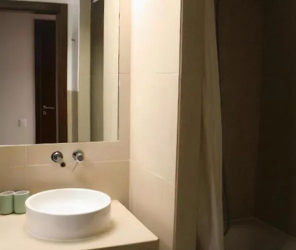 Herdade Dos Salgados