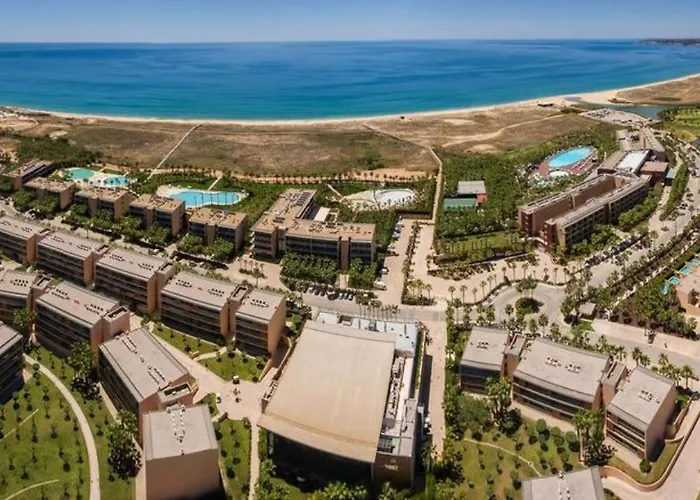 Апартаменти Herdade Dos Salgados *